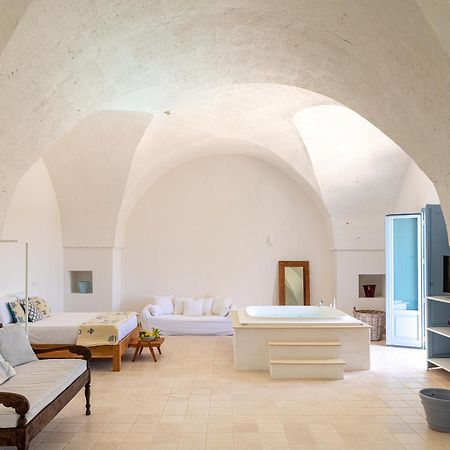 Masseria Malvindi メザーニェ エクステリア 写真