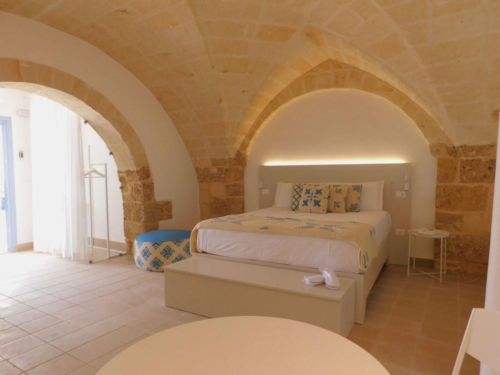 Masseria Malvindi メザーニェ エクステリア 写真