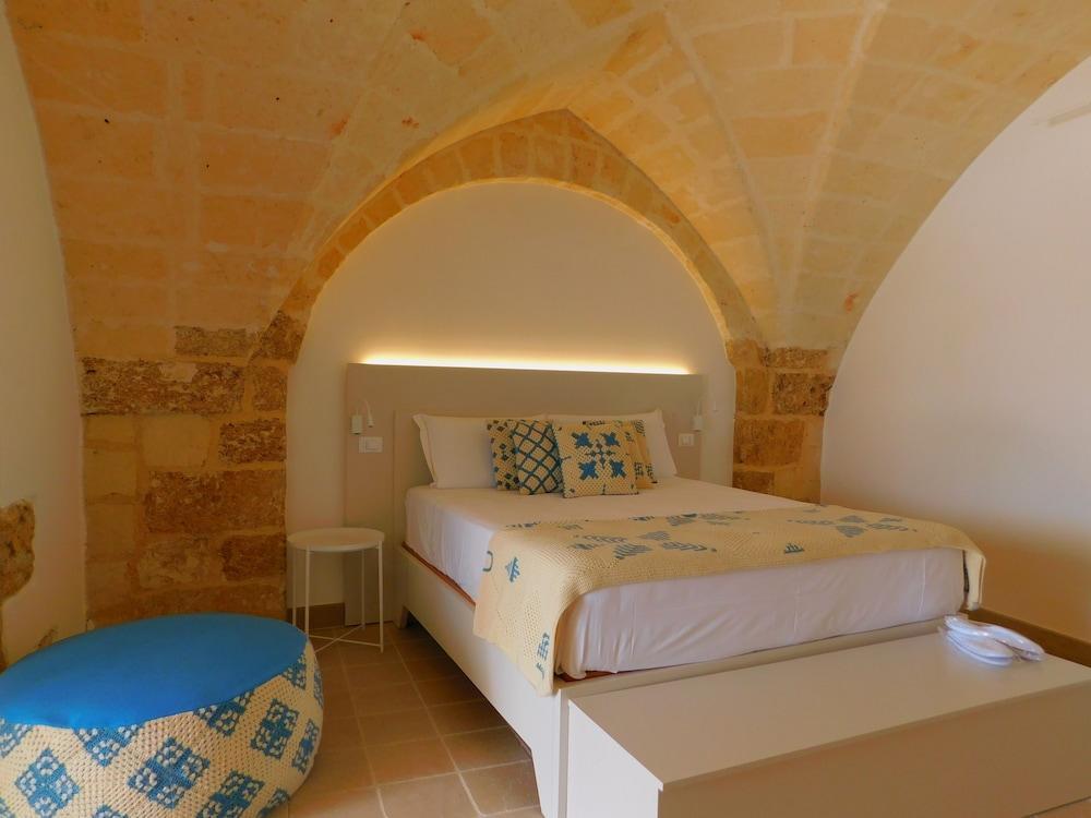 Masseria Malvindi メザーニェ エクステリア 写真