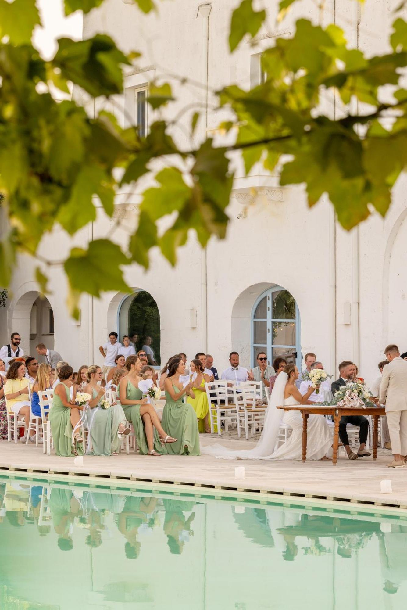 Masseria Malvindi メザーニェ エクステリア 写真