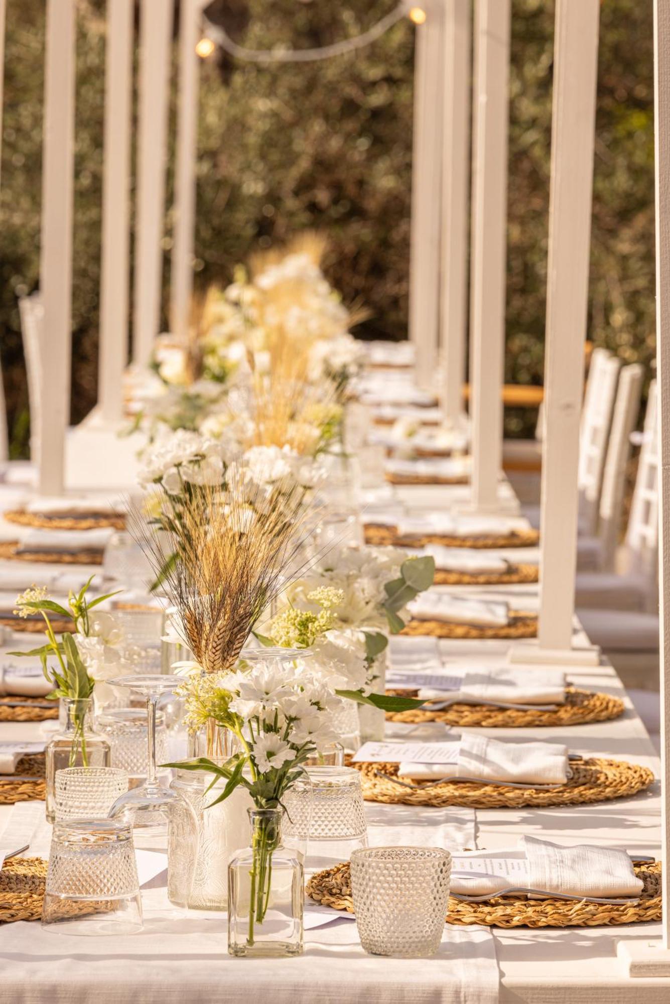 Masseria Malvindi メザーニェ エクステリア 写真