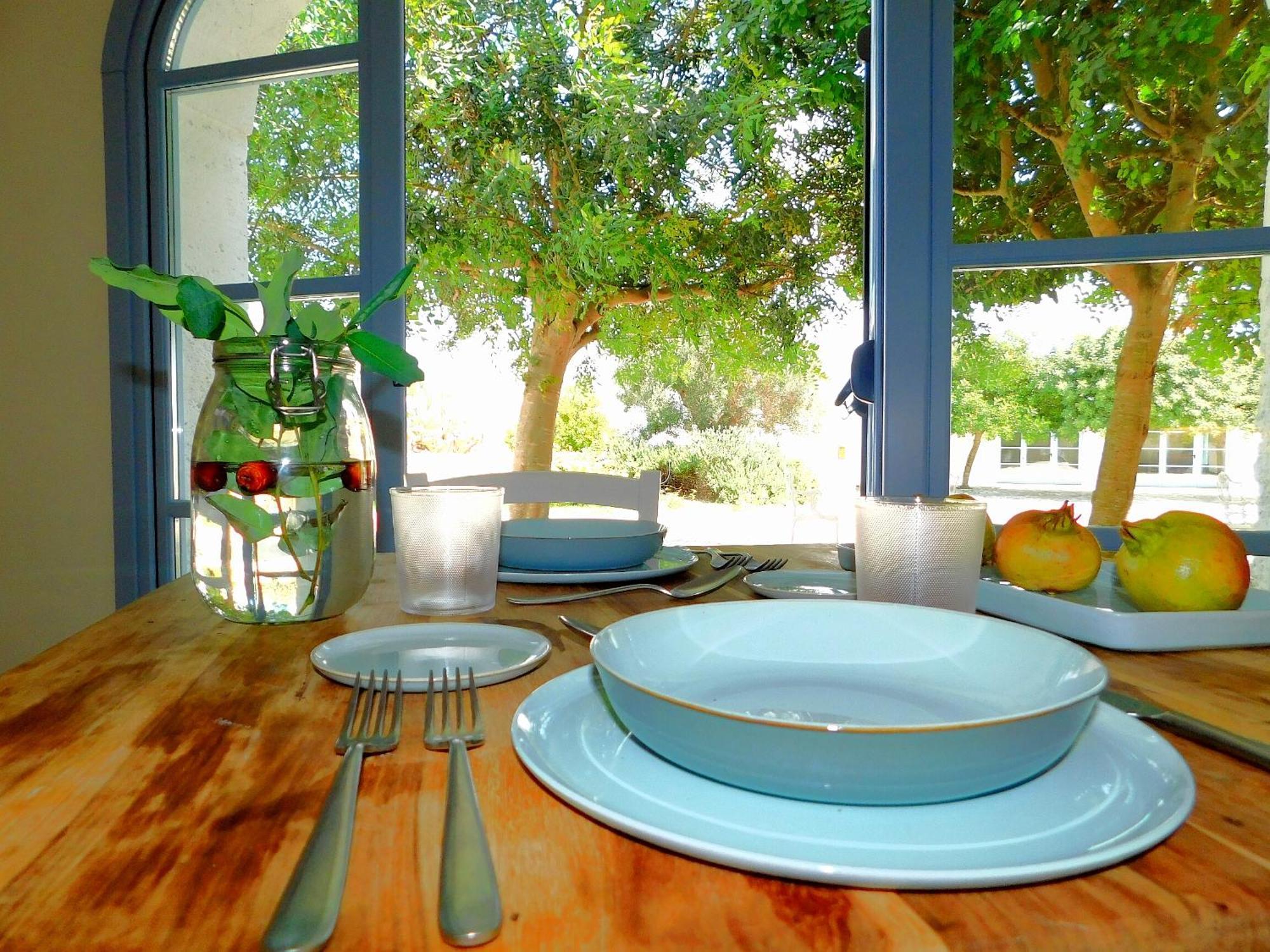 Masseria Malvindi メザーニェ エクステリア 写真