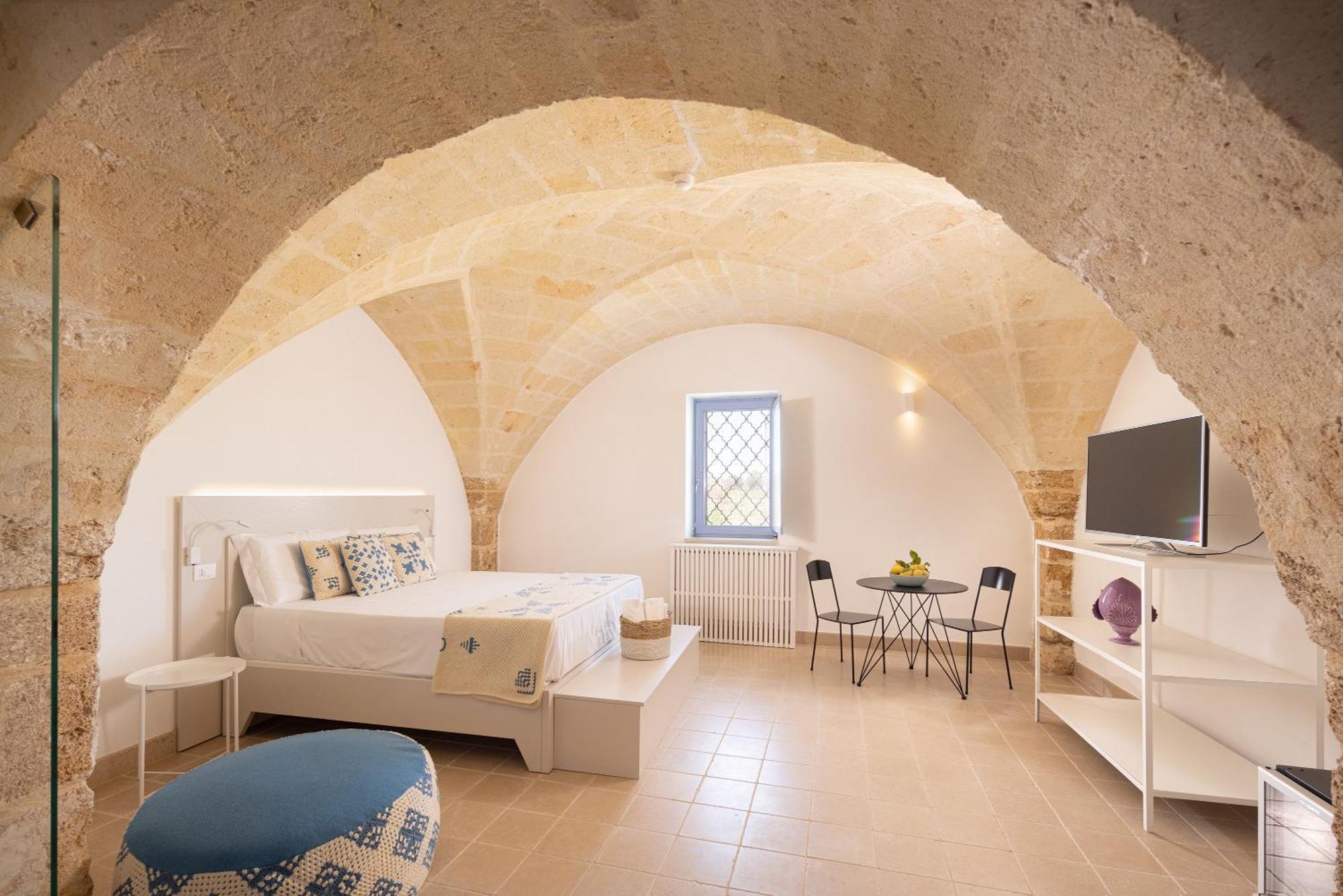 Masseria Malvindi メザーニェ エクステリア 写真
